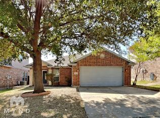 6513 Sierra Madre Dr, Fort Worth, TX 76179