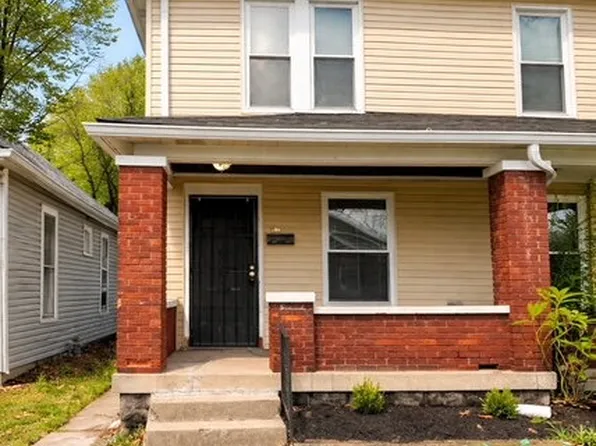 1344 N Dearborn St, Indianapolis, IN 46201