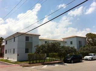 7130 Rue Versailles APT 1, Miami Beach, FL 33141