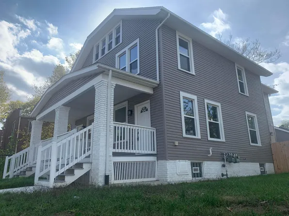 1449-1451 N 4th St, Columbus, OH 43201