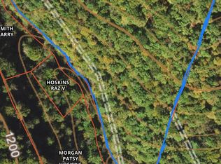 616 Honeysuckle Rd, Essie, KY 40827