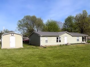 501 Union St, Ghent, KY