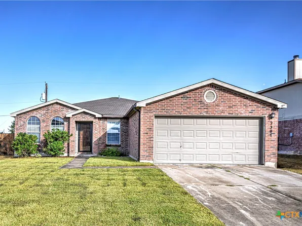 2307 Napier Dr, Killeen, TX 76542