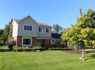 2385 Rancroft Beat, Rochester Hills, MI 48306