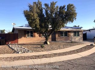 2940 W Betsy Ross Pl, Tucson, AZ 85741