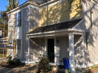 312 Walnut Rd, Starkville, MS 39759