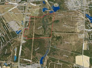 Columbia Hwy N, Aiken, SC 29805