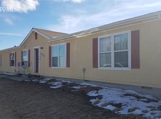 13535 Gymkhana Rd, Peyton, CO 80831