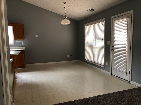 Kitchen Dining Room