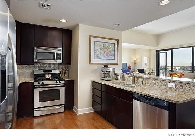 1st image of 1650 N Fillmore St APT 1305