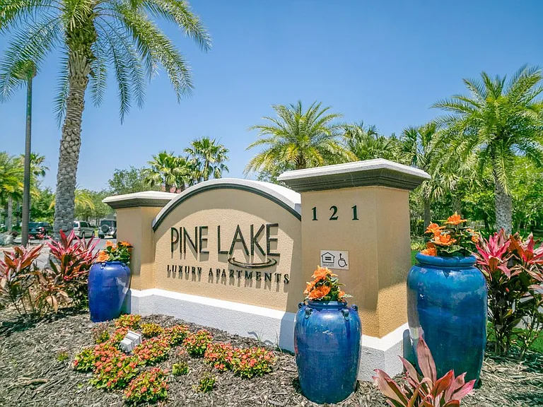 Pine Lake — Photo 30