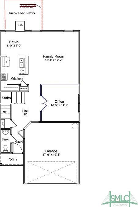 2nd image of 107 Jennie Drive