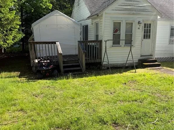 353 Grey Rd, South Fallsburg, NY 12779