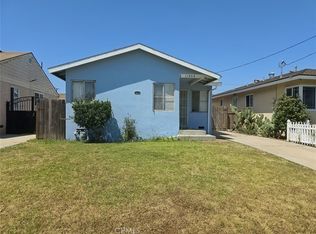 11909 Cedar Ave, Hawthorne, CA 90250