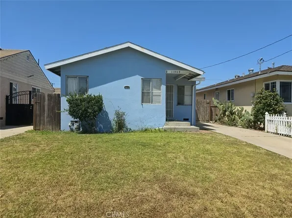 11909 Cedar Ave, Hawthorne, CA 90250