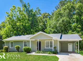6175 Green Acres Dr SW, Covington, GA 30014