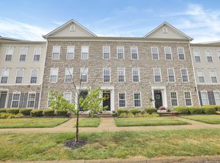 5572 Middle Falls St #52, Dublin, OH 43016