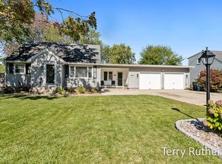 1936 Lawnel Ave, Muskegon, MI