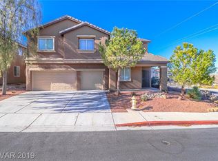 51 Evvie Ct, Henderson, NV 89012