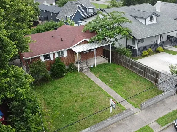 14 N Hill St, Nashville, TN 37210