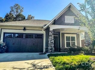 3863 Zemosa Ln NW, Concord, NC 28027