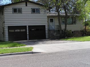 424 Custer Ave, Billings, MT 59101
