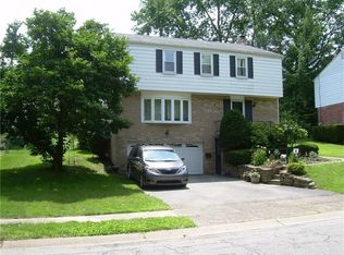 536 Sandrae Dr, Pittsburgh, PA
