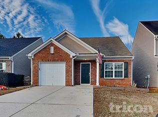305 Little Creek Rd, Lawrenceville, GA