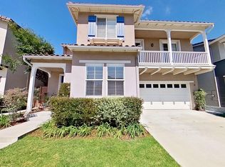 18 Trail Canyon Dr, Aliso Viejo, CA 92656