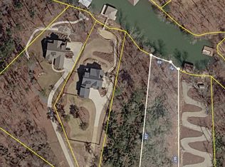 63 Jackson Ridge Dr, Monticello, GA 31064