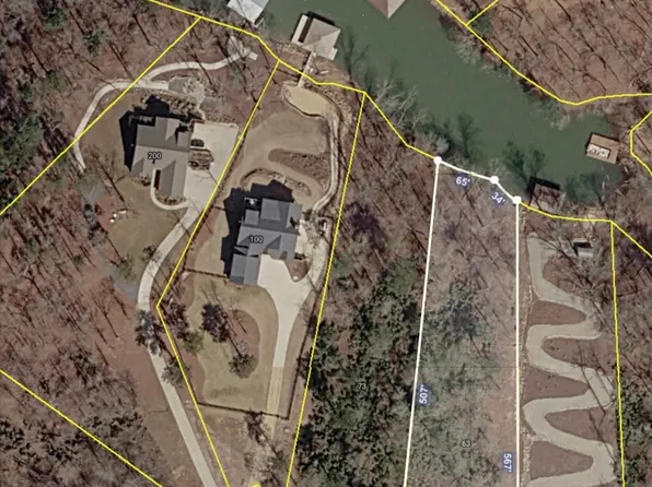 63 Jackson Ridge Dr, Monticello, GA 31064