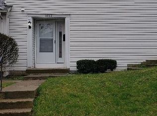 2853 Avati Dr, Columbus, OH 43207