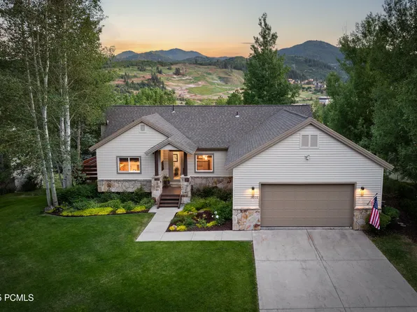 3605 W Wrangler Way, Park City, UT 84098