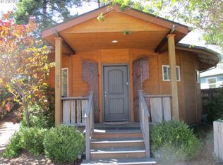 273 Harbor St, Florence, OR 97439