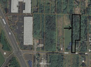 0 Xyz 106th St, Everett, WA
