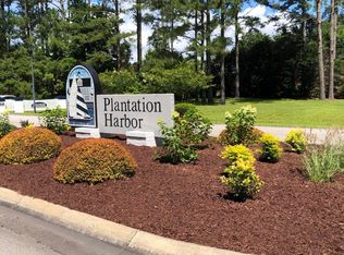 401 Antebellum Dr, Havelock, NC 28532