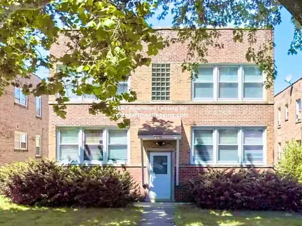(undisclosed Address), Skokie, IL 60076
