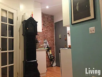 Rented by Living New York