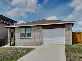 6315 Fence Xing, San Antonio, TX 78244