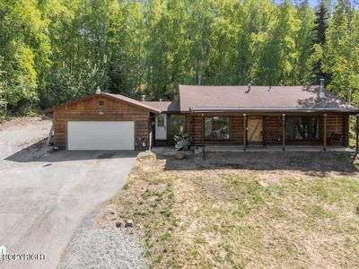 20473 Leprechan Dr, Chugiak, AK, 99567