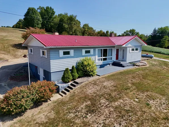 3610 State Route 37 E, Junction City, OH 43748