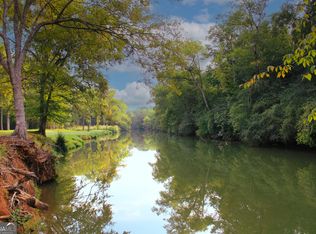 0 McGee Bend Rd SW, Cave Spring, GA 30124