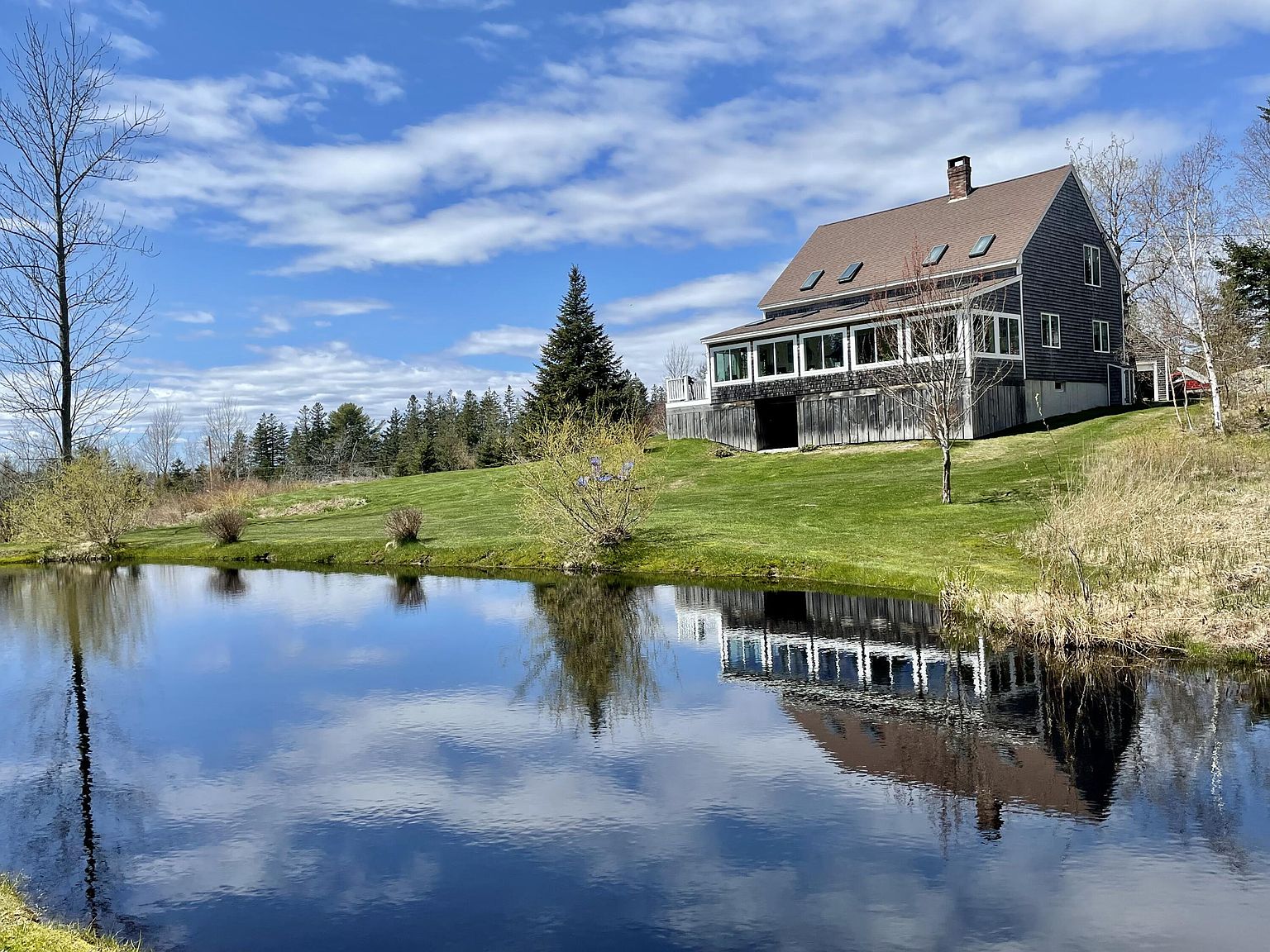 658 South Shore Road, North Haven, ME 04853 Zillow