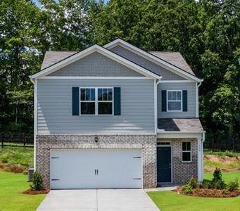 500 Oak View Ln, Dallas, GA, 30157