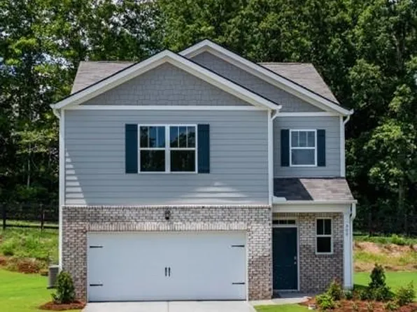 500 Oak View Ln, Dallas, GA 30157