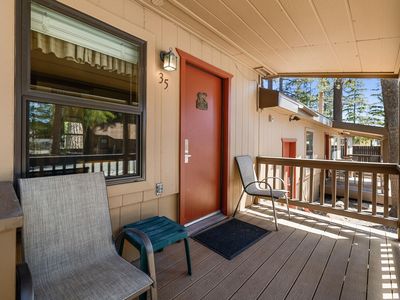 6943 N Lake Blvd #35, Tahoe Vista, CA, 96148
