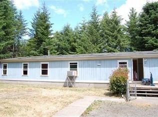 61 W Kingfisher Ln, Shelton, WA 98584