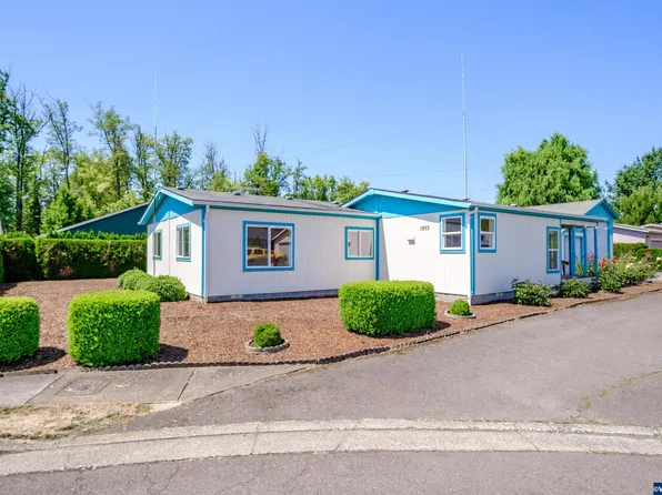 1973 Cottontail Ct NE, Salem, OR 97305
