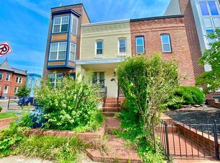 449 S St NW, Washington, DC 20001