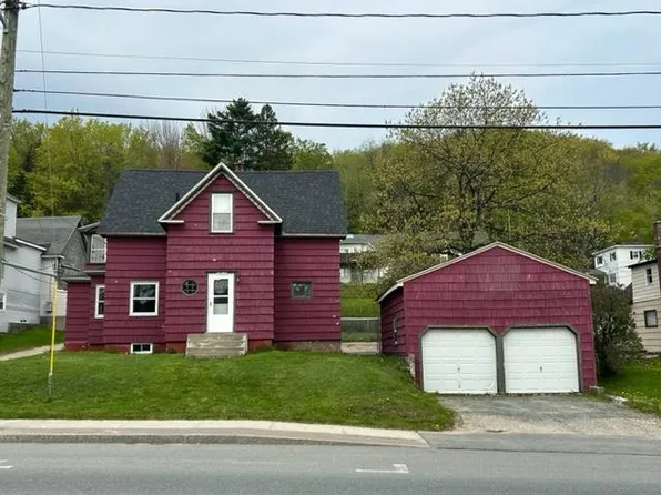 1023 Main Street, Berlin, NH 03570